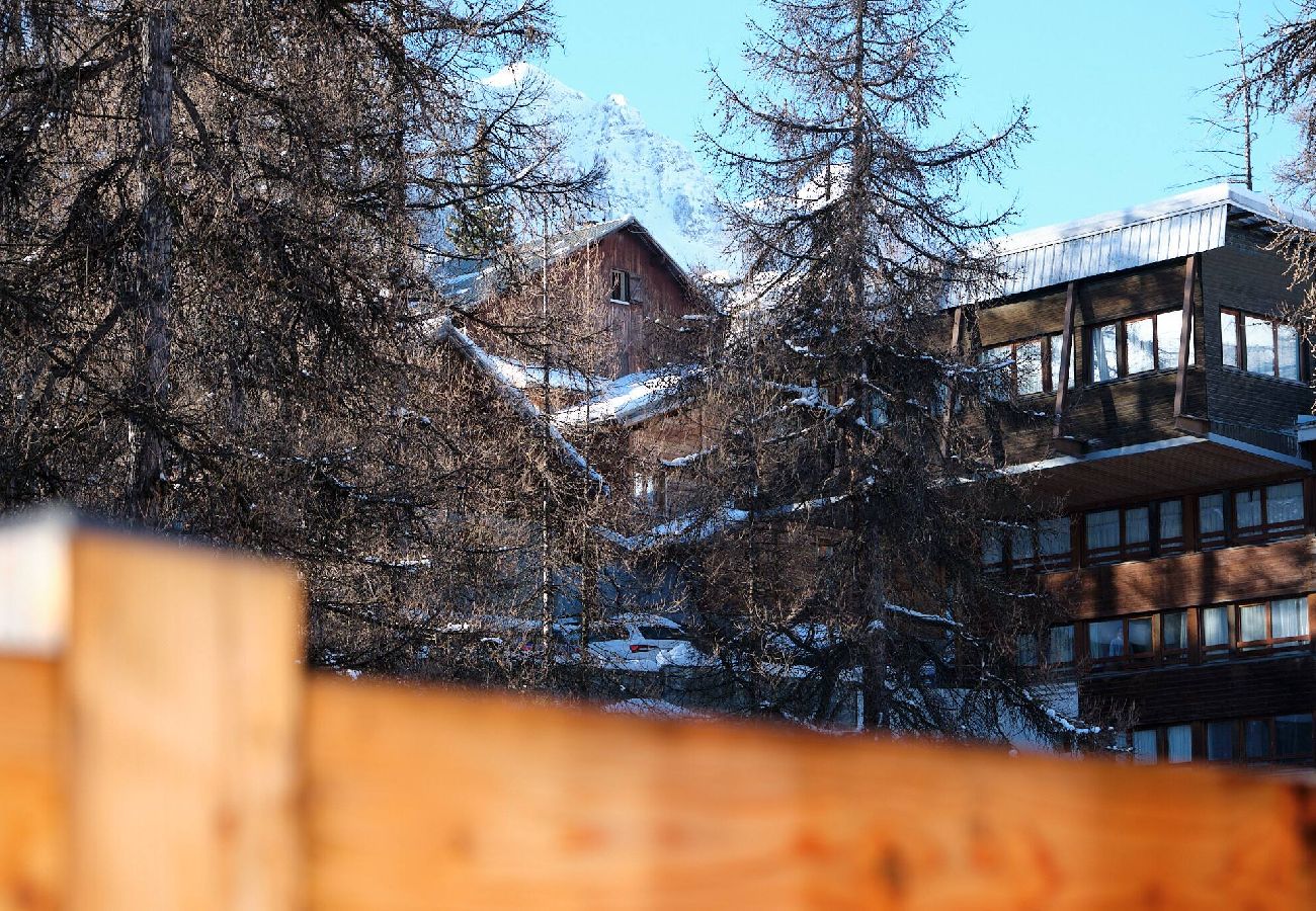 Apartment in Vars - Premium Apartment • Garage • Large Terrace