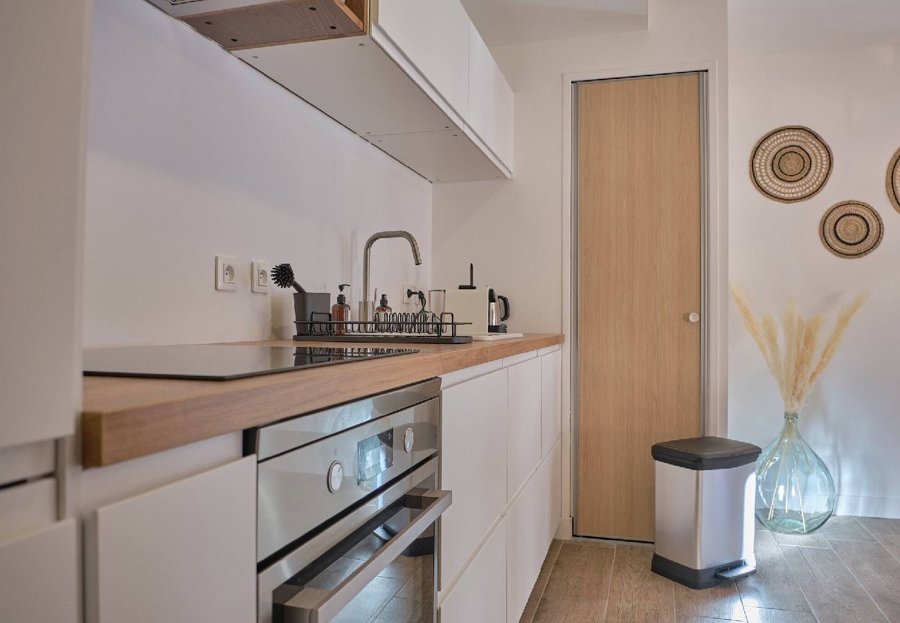 Apartment in Vars - Premium Apartment • Garage • Large Terrace