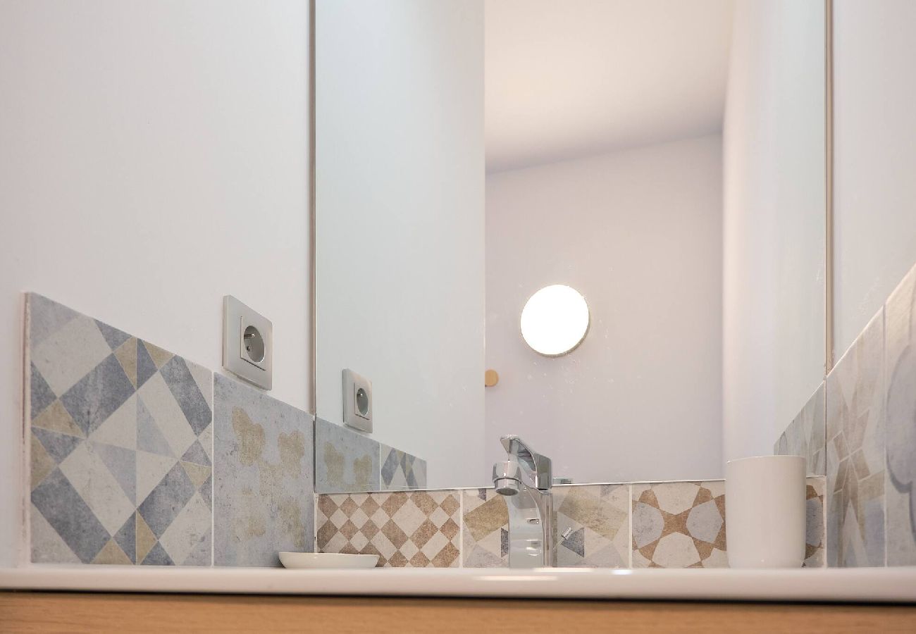 Apartment in Vars - Duplex Penthouse • Terraces • Private Garage • Master Suite