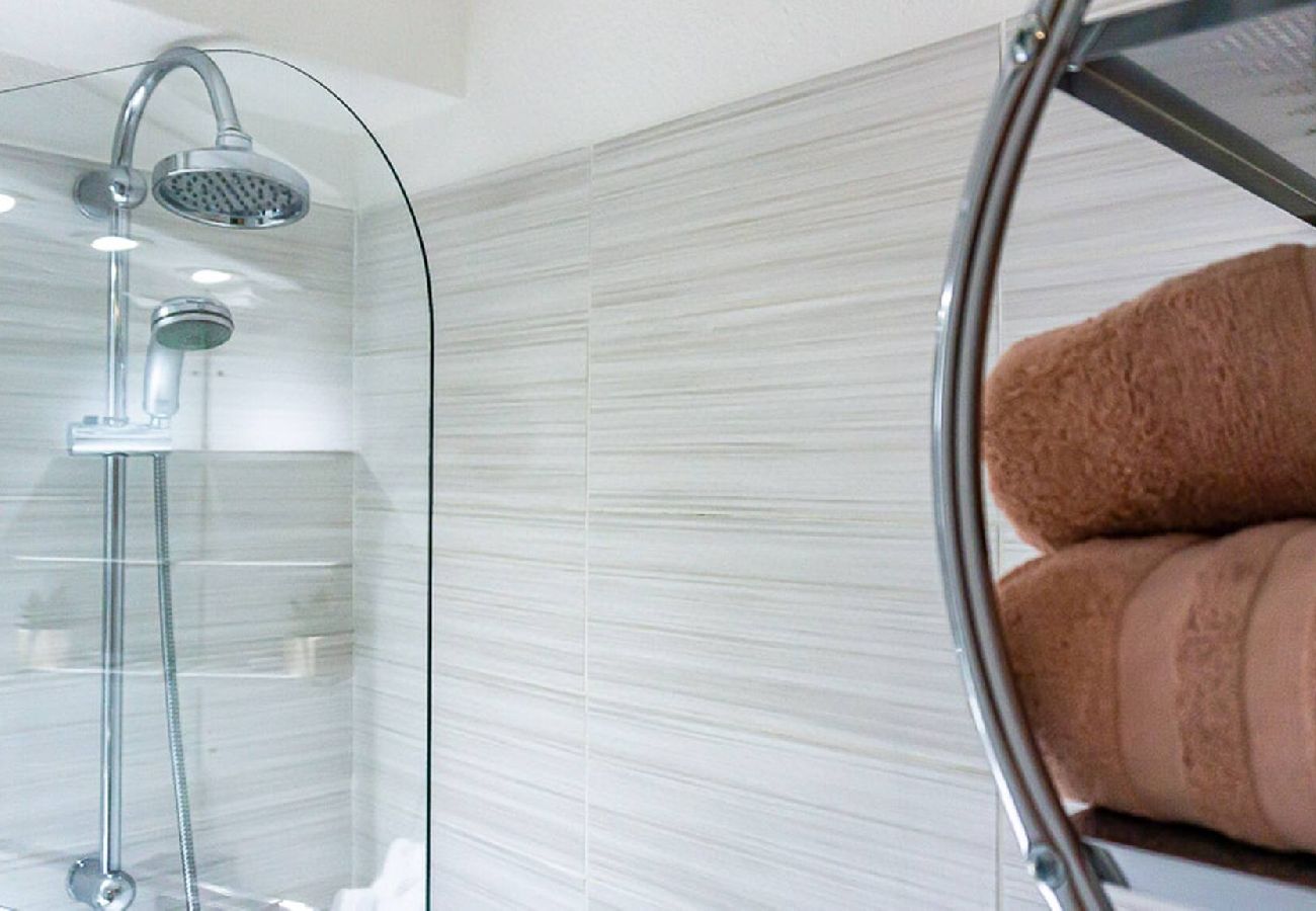 Residence in Vars - Studio • 2-Min Walk to the Slopes • Balcony