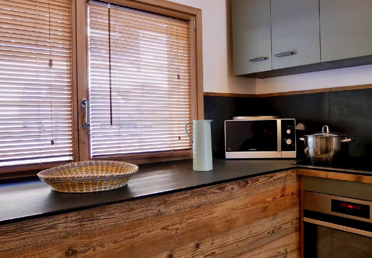 Chalet à Vars - Vars chalet à 1 890 m | 14 pers | navette ski
