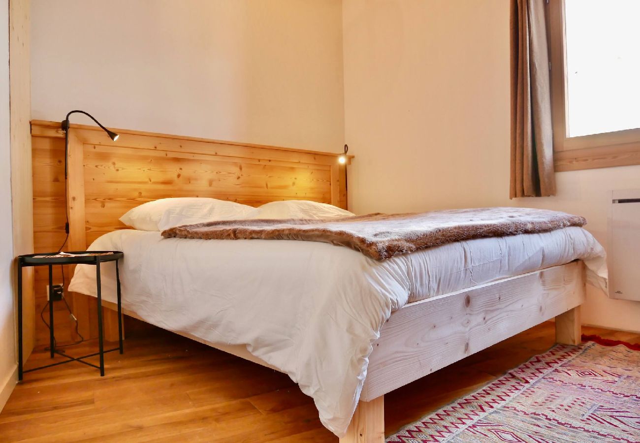 Chalet à Vars - Vars chalet à 1 890 m | 14 pers | navette ski