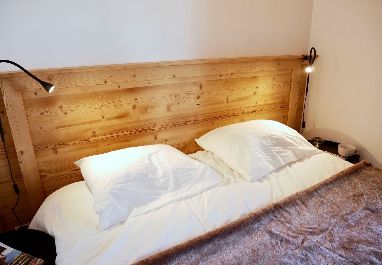 Chalet à Vars - Vars chalet à 1 890 m | 14 pers | navette ski