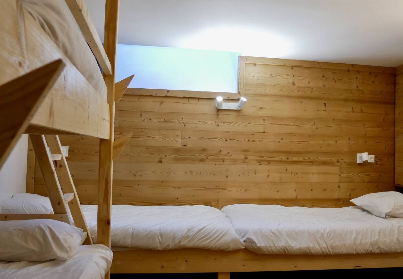 Chalet à Vars - Vars chalet à 1 890 m | 14 pers | navette ski