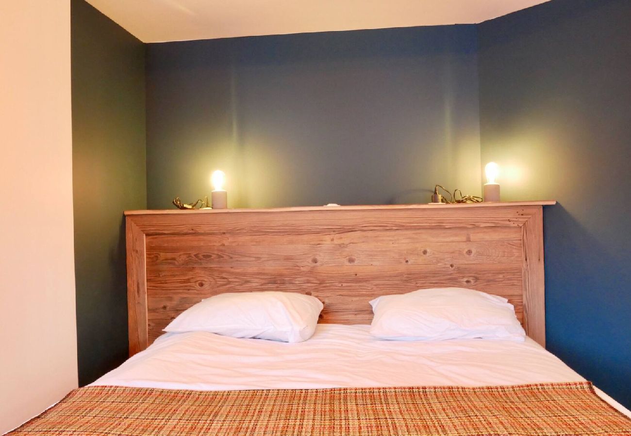 Chalet à Vars - Vars chalet à 1 890 m | 14 pers | navette ski