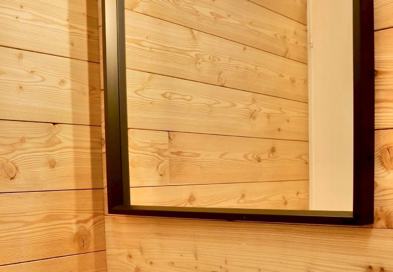 Appartement à Vars - Superbe Appartement rénové – Skis aux pieds – Parking sécurisé