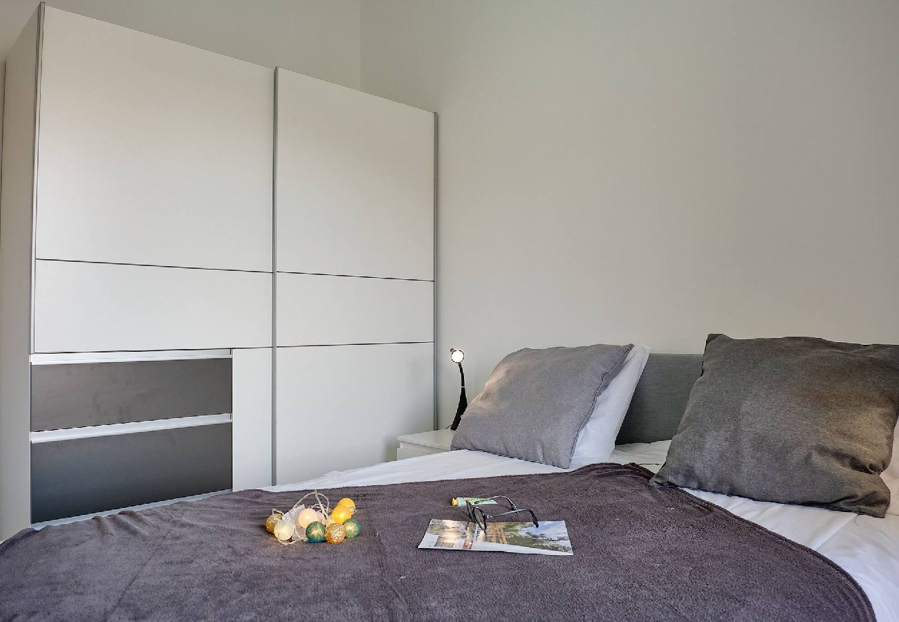 Appartement à Vars - Vars centre – Appt 4 pers en résidence neuve 