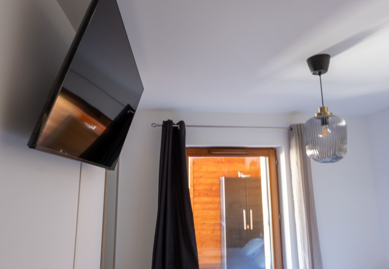 Appartement à Vars - Appartement récent • Vue panoramique