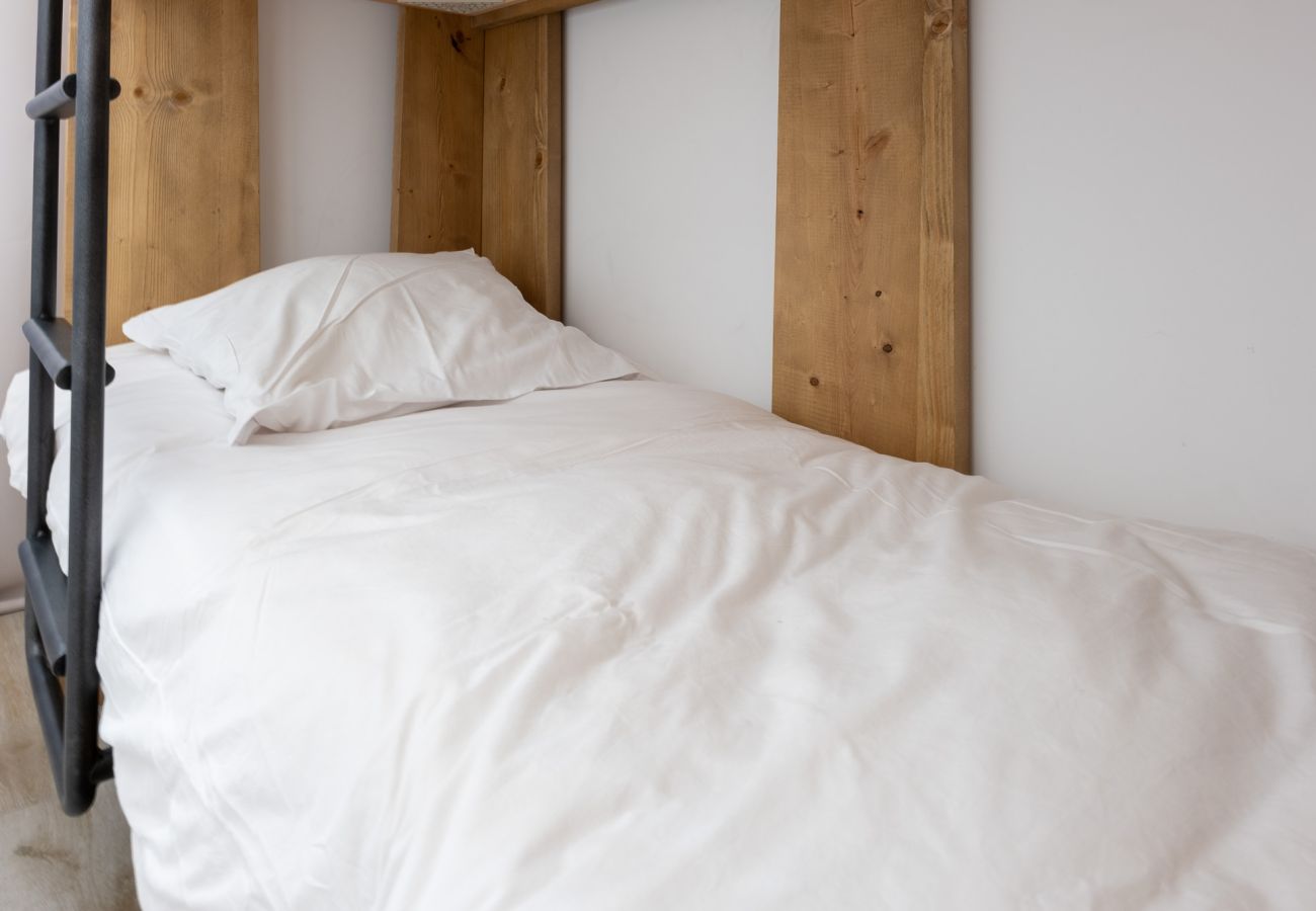 Appartement à Vars - Appartement récent • Vue panoramique