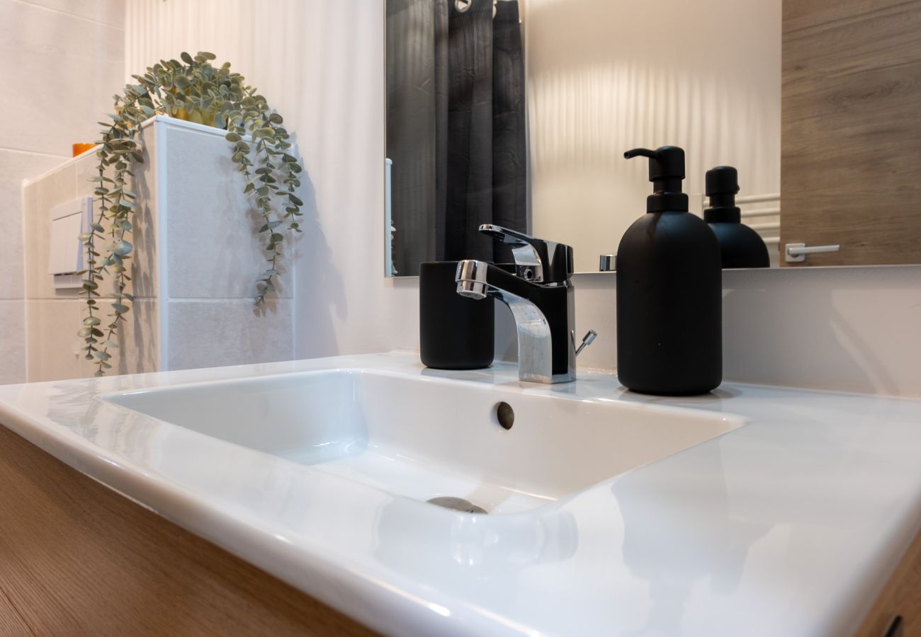Appartement à Vars - Appartement récent • Vue panoramique