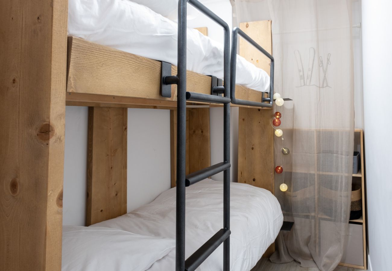 Appartement à Vars - Appartement récent • Vue panoramique