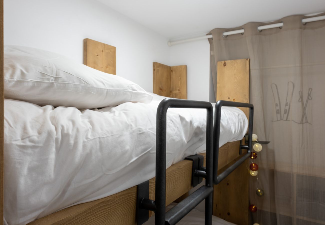 Appartement à Vars - Appartement récent • Vue panoramique