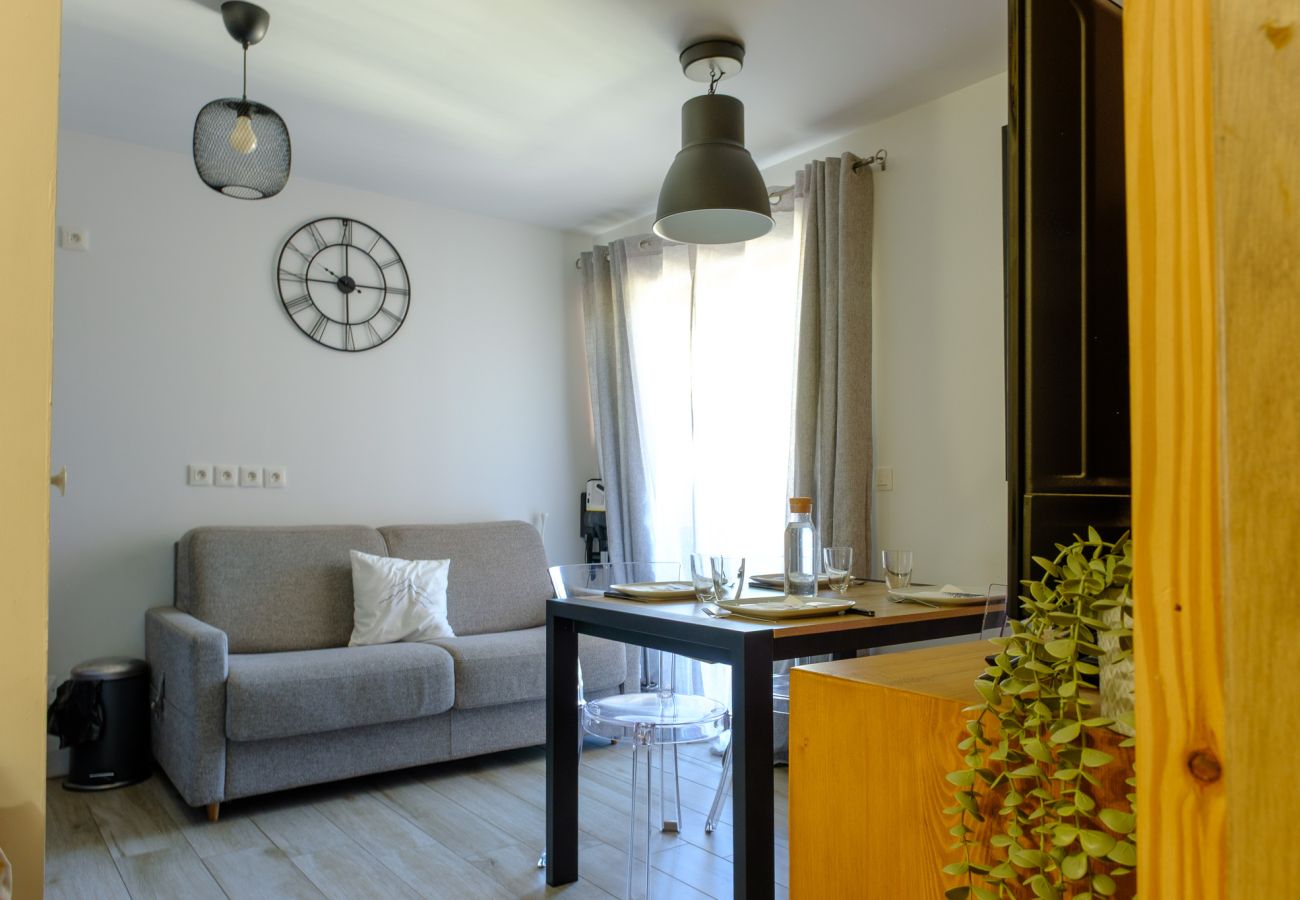 Appartement à Vars - Appartement récent • Vue panoramique