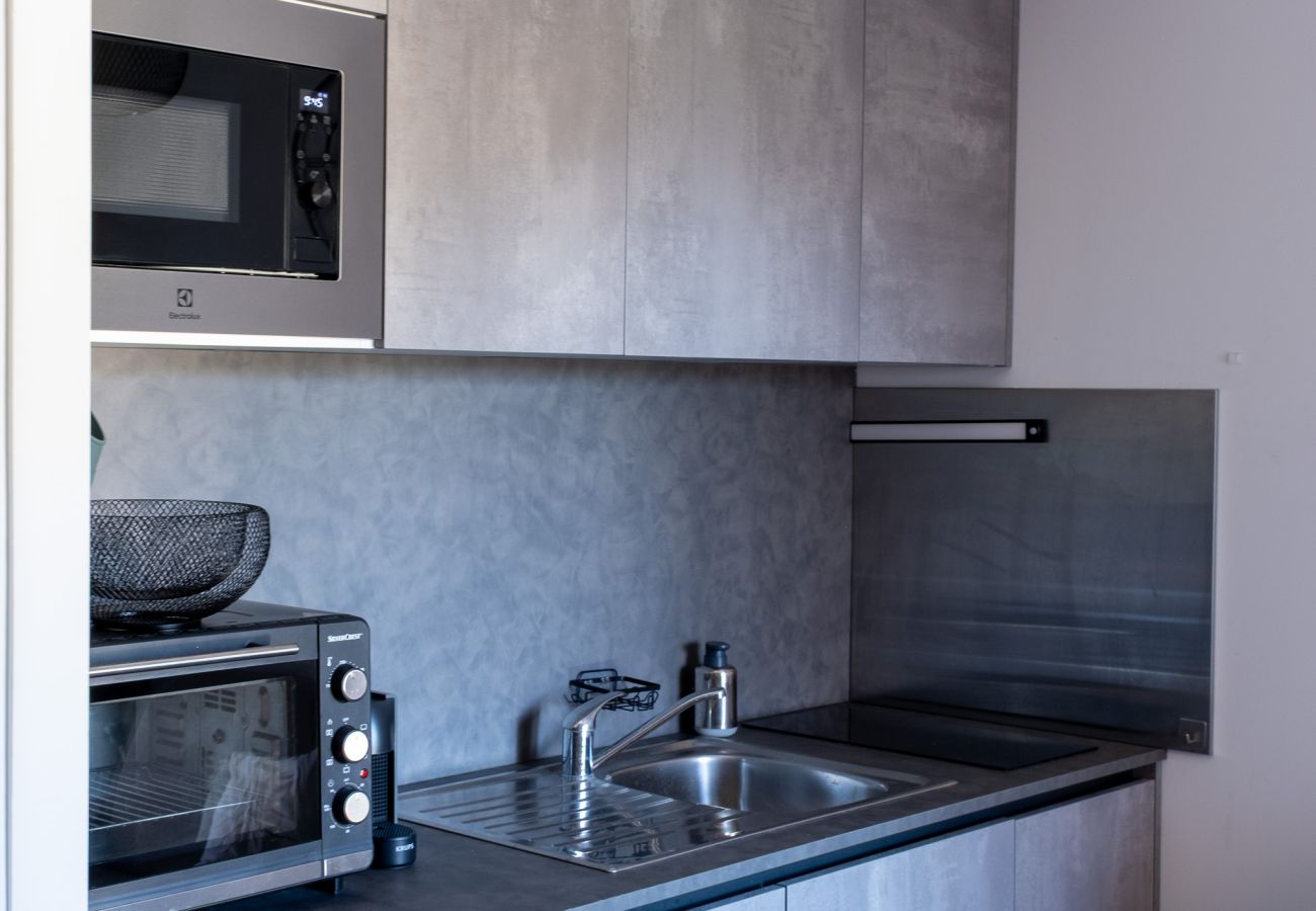 Appartement à Vars - Appartement récent • Vue panoramique