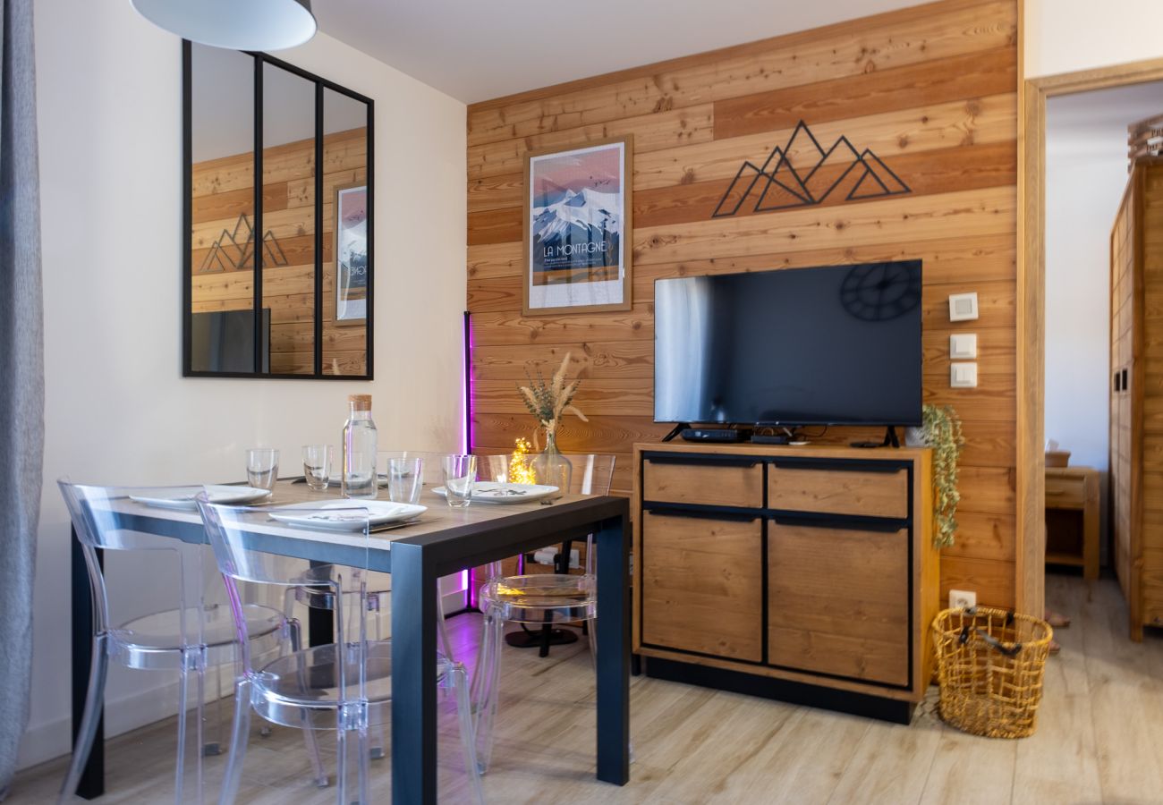 Appartement à Vars - Appartement récent • Vue panoramique