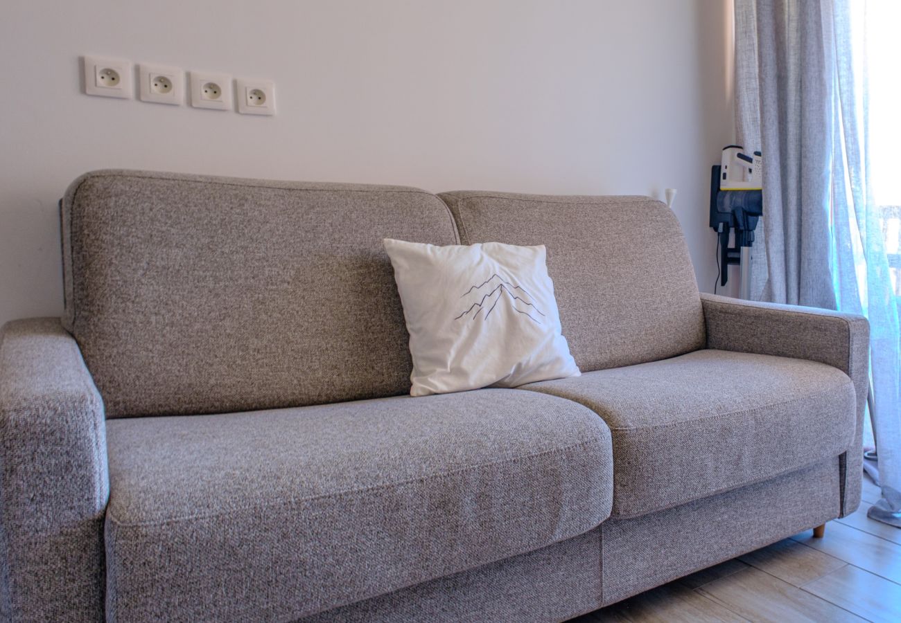 Appartement à Vars - Appartement récent • Vue panoramique