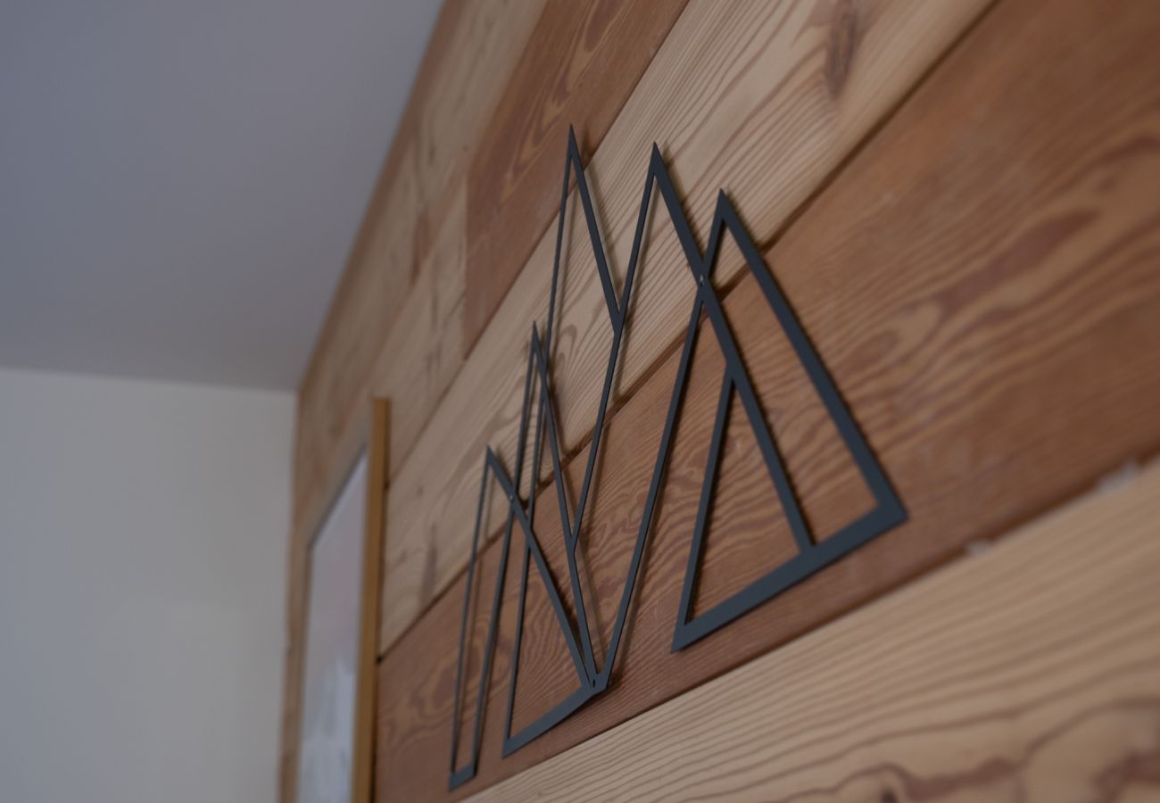 Appartement à Vars - Appartement récent • Vue panoramique