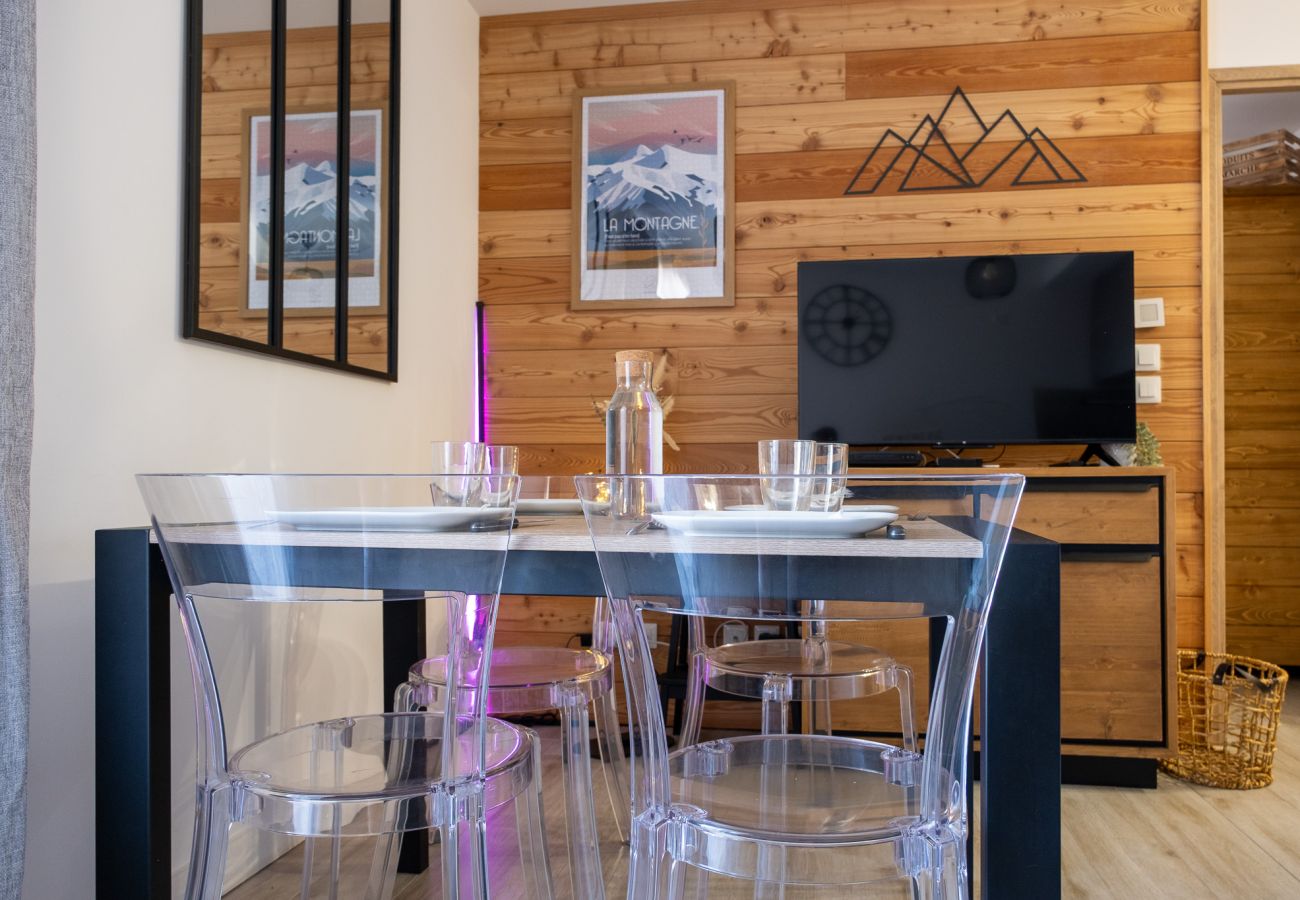 Appartement à Vars - Appartement récent • Vue panoramique