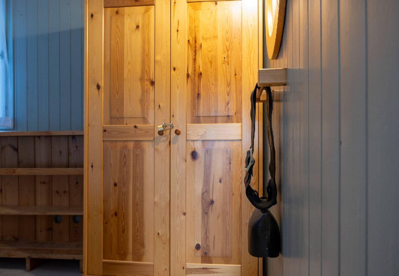 Résidence à Vars - Duplex skis aux pieds • Centre Vars • 3 chambres